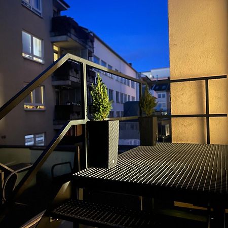 Alt Ap Lejlighed Wuppertal Eksteriør billede